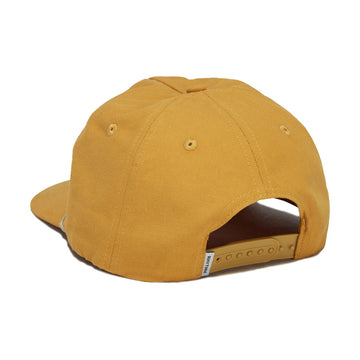 Rhythm Roadside Hat - Gold
