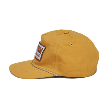 Rhythm Roadside Hat - Gold