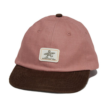 Rhythm Drifter Hat - Guava
