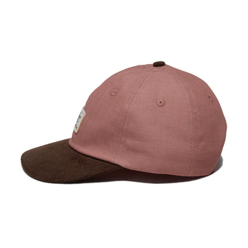 Rhythm Drifter Hat - Guava