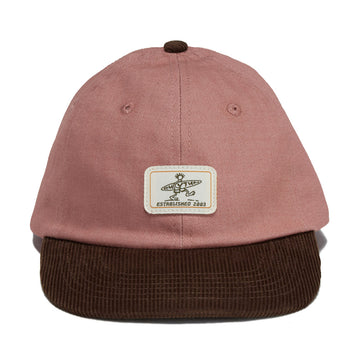 Rhythm Drifter Hat - Guava