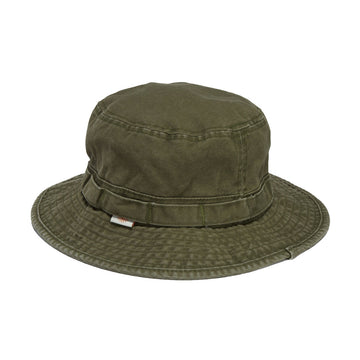 Rhythm Worn Path Boonie Hat - Olive