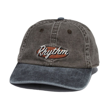 Rhythm Hallmark Hat - Brown