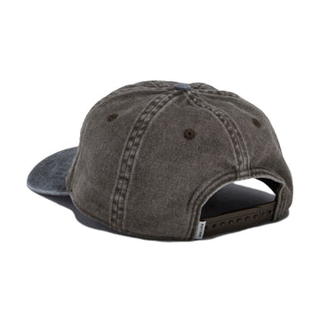 Rhythm Hallmark Hat - Brown