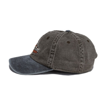 Rhythm Hallmark Hat - Brown