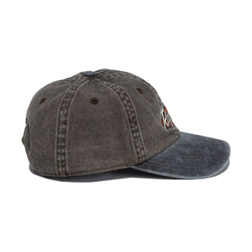 Rhythm Hallmark Hat - Brown