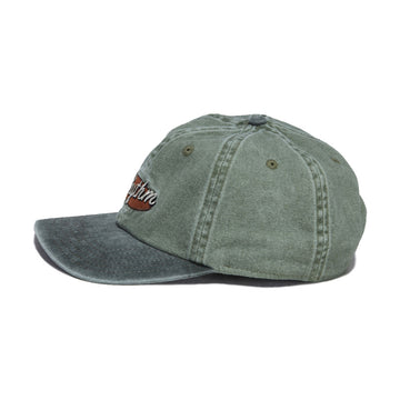 Rhythm Hallmark Hat - Olive II