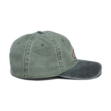 Rhythm Hallmark Hat - Olive II