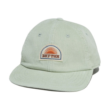 Rhythm Awake Cord Hat - Mint