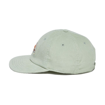 Rhythm Awake Cord Hat - Mint