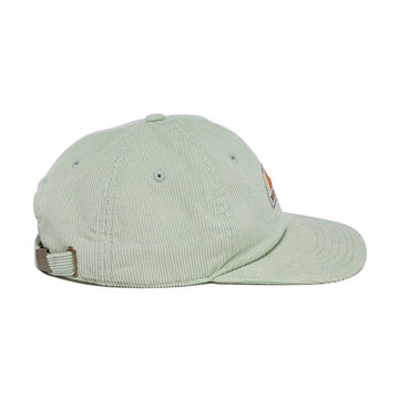 Rhythm Awake Cord Hat - Mint