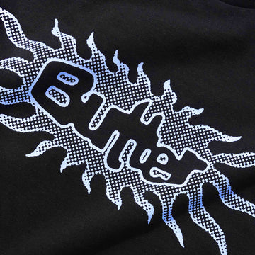Butter Goods Solar T-Shirt - Black