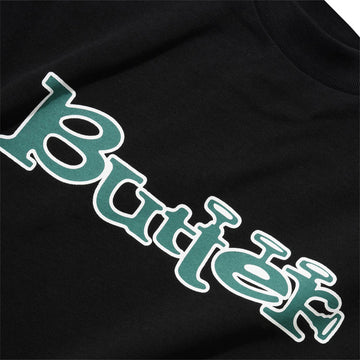 Butter Goods Trumpet T-Shirt - Black