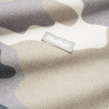 Butter Goods Pique T-Shirt - Winter Camo