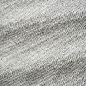 Butter Goods Pique T-Shirt - Ash