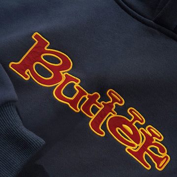 Butter Goods Trumpet Hoodie - Space
