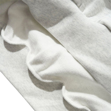 Butter Goods Match Crewneck Sweatshirt - Ash
