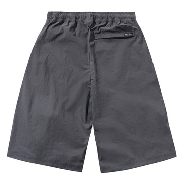 Butter Goods Main Shorts - Grey