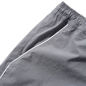 Butter Goods Main Shorts - Grey