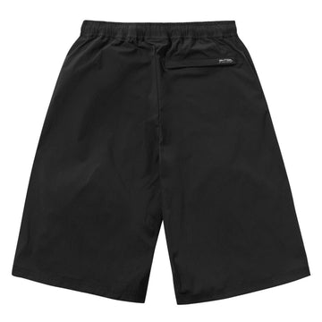 Butter Goods Main Shorts - Black