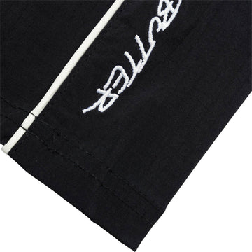Butter Goods Main Shorts - Black