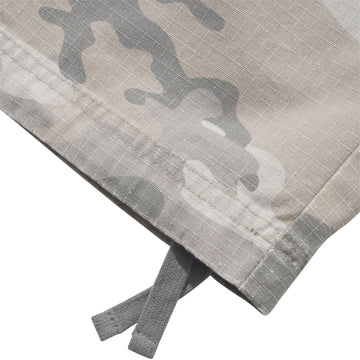 Butter Goods Cargo Pants - Snow Camo