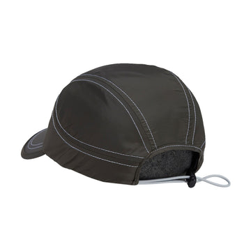 Butter Goods Trace 4 Panel Hat - Olive