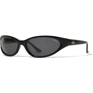 Butter Goods x Umbro Striker Sunglasses - Black