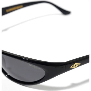 Butter Goods x Umbro Striker Sunglasses - Black