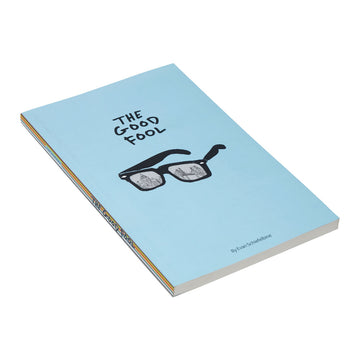 SML The Good Fool Book By Evan Schiefelbine