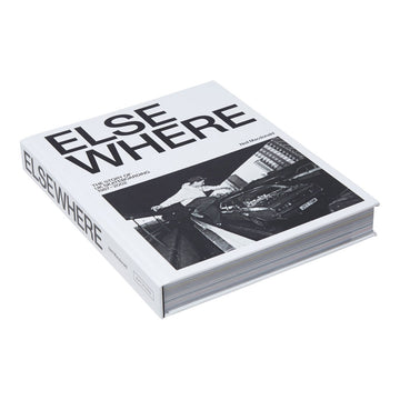 Elsewhere: The Story of UK Skateboarding 1987 - 2002 Book By Neil Macdonald