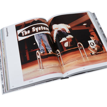 Elsewhere: The Story of UK Skateboarding 1987 - 2002 Book By Neil Macdonald