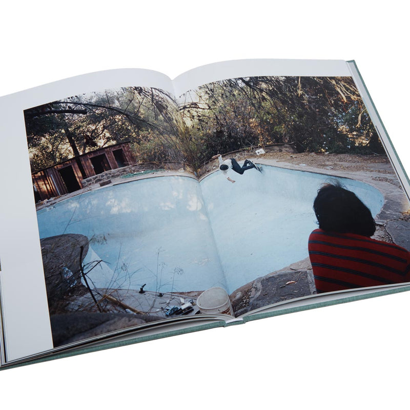 Party In The Back Book By Tino Razo