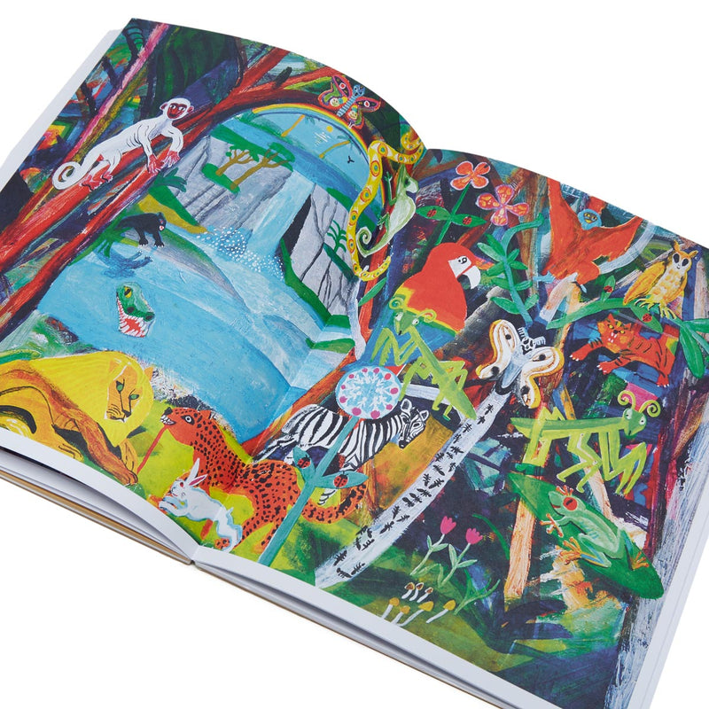 We Ate The Acid Book By Joe Roberts