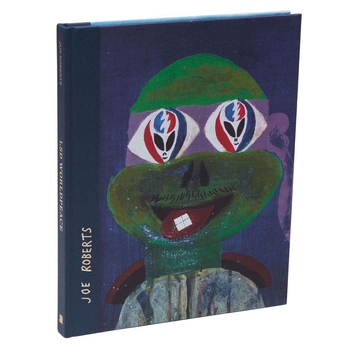 ソノシート L.S.D. ジャパニーズ ハードコア LSD Worldpeace Book By Joe Roberts – CCS