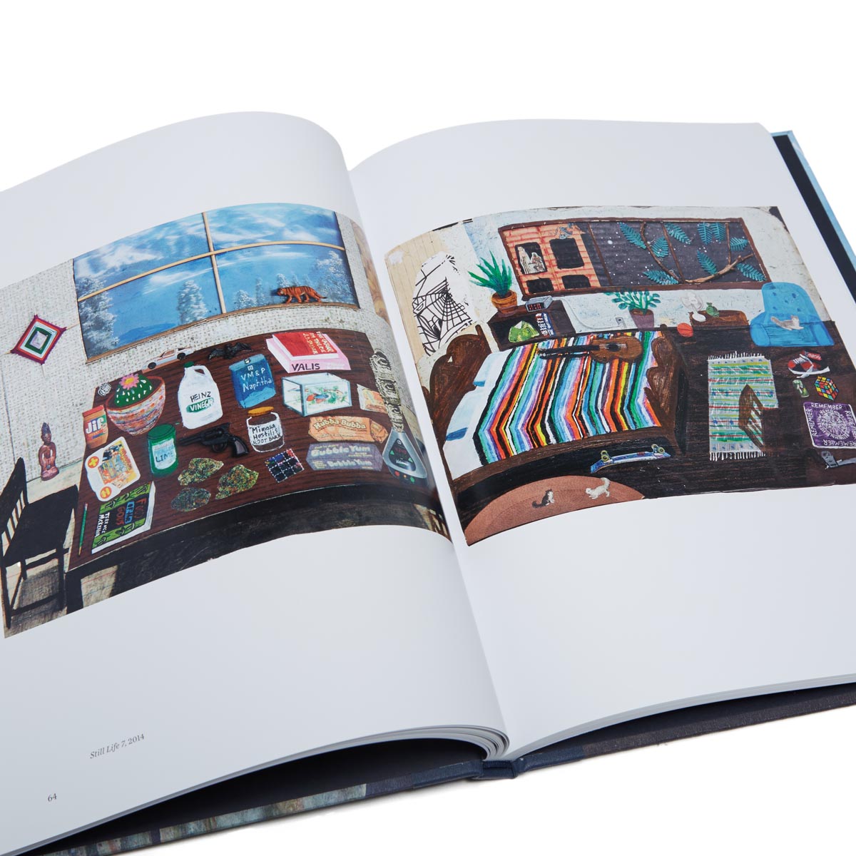 LSD Worldpeace Book By Joe Roberts – CCS