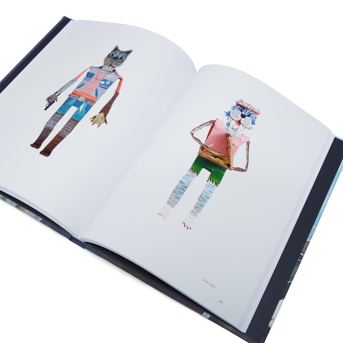 LSD Worldpeace Book By Joe Roberts – CCS