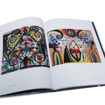 LSD Worldpeace Book By Joe Roberts