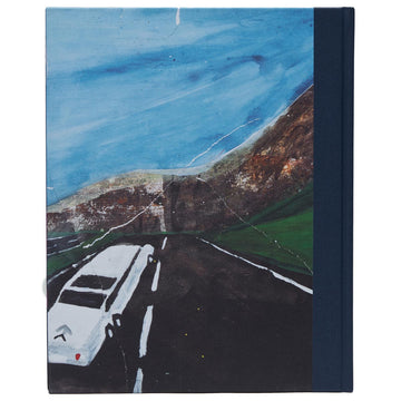 LSD Worldpeace Book By Joe Roberts