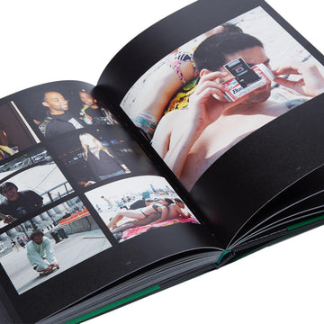 Epicly Later'd Book By Patrick O'Dell