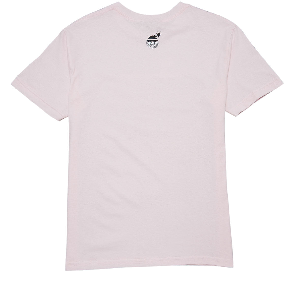 The Hundreds x Ron English Fawn T-Shirt - Pink image 2