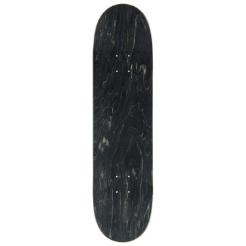 CCS Blank Maple 7 Ply TWIN TAIL Skateboard Deck - 8.25