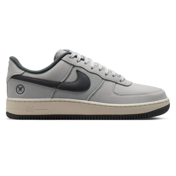 Nike SB Air Force 1 x Yuto Shoes - White/Iron Grey/White/Coconut Milk