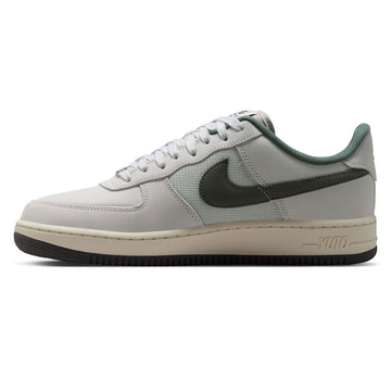 Nike SB Air Force 1 x Yuto Shoes - White/Iron Grey/White/Coconut Milk
