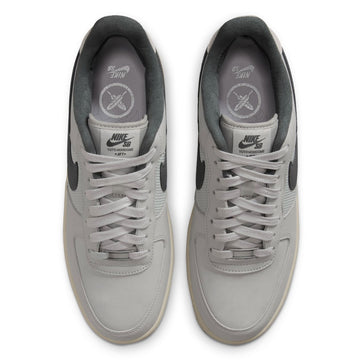 Nike SB Air Force 1 x Yuto Shoes - White/Iron Grey/White/Coconut Milk