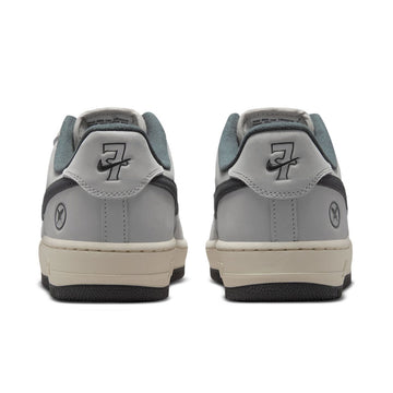Nike SB Air Force 1 x Yuto Shoes - White/Iron Grey/White/Coconut Milk