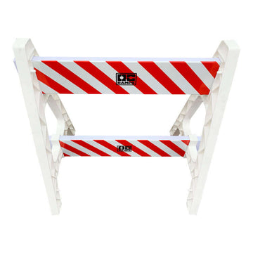 OC Ramps A-Frame Construction