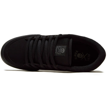 C1rca AL 50 Shoes - Black/Black/Synthetic