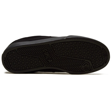 C1rca AL 50 Shoes - Black/Black/Synthetic