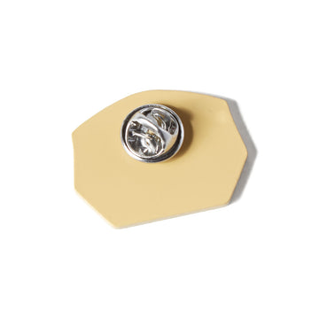 Alien Workshop OG Logo Pin